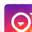 Instagram icon