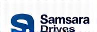 Samsara Drives Logo